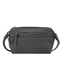 Travelon Anti-Theft Metro Convert Crossbody Waist Pack