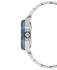Certina Women's Swiss Automatic Ds Action Stainless Steel Bracelet Watch 35mm