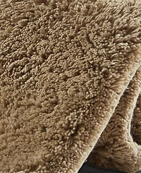 Jean Pierre His Cotton Bath Rug, 21" x 34"