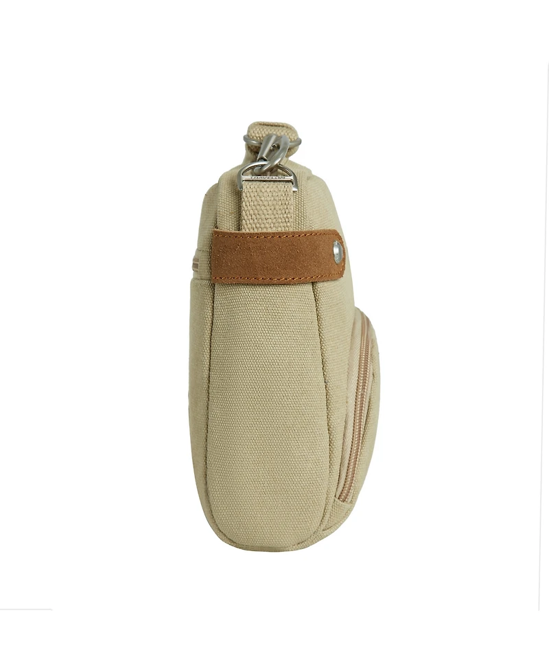Travelon Anti-Theft Heritage Crossbody