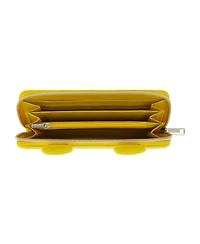 Disney Winnie The Pooh Zip Around Wallet