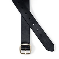 Lands' End Women's Reversible Belt