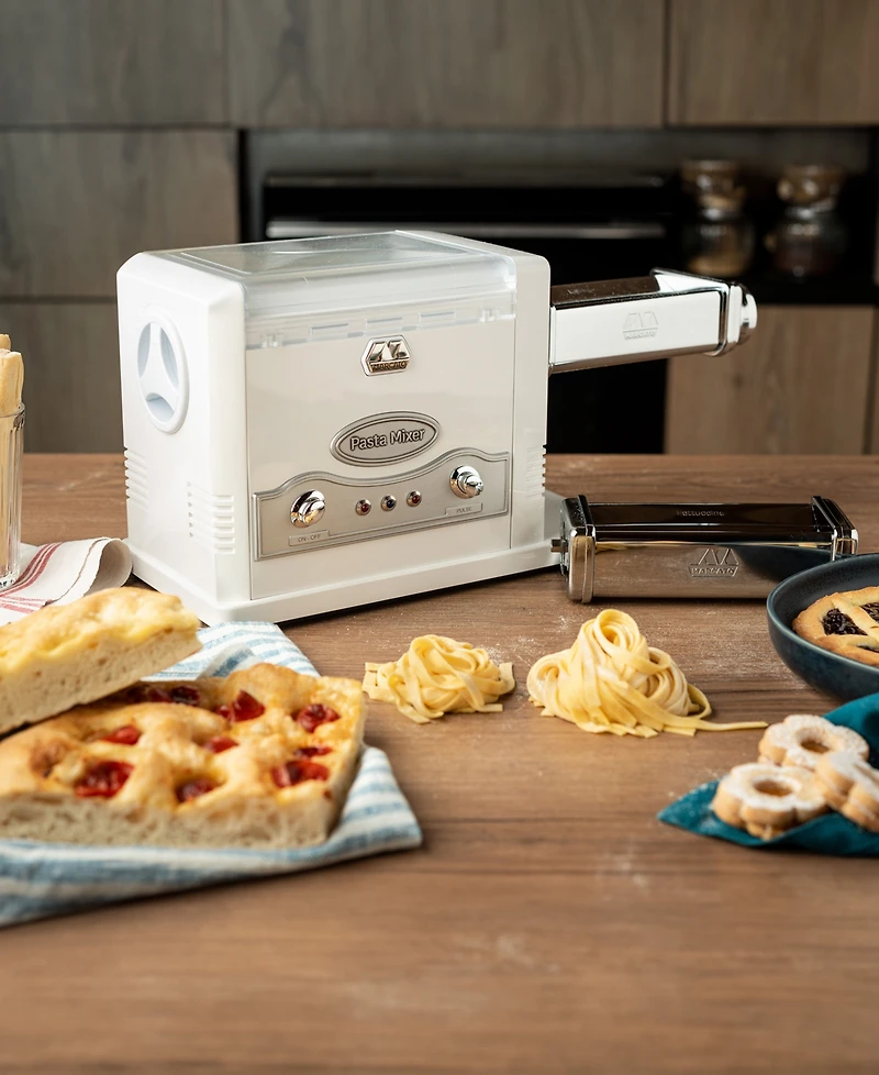 Marcato Electric Pasta Fresca Machine