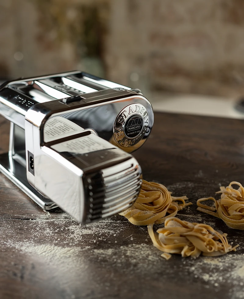 Marcato Atlasmotor 110 Pasta Machine