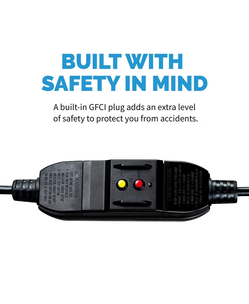 Newair Outdoor Misting Fan and Pedestal Fan Combination, 600 sq. ft. With 3 Fan Speeds and Sturdy All Metal Design, Connects Directly to Your Hose