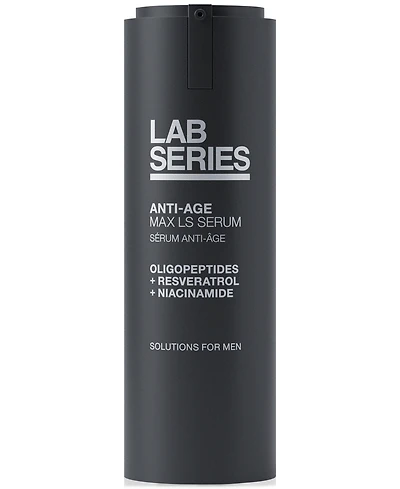 Lab Series Skincare for Men Anti Age Max Ls Serum, 0.91 oz.