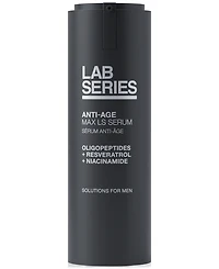 Lab Series Skincare for Men Anti Age Max Ls Serum, 0.91 oz.