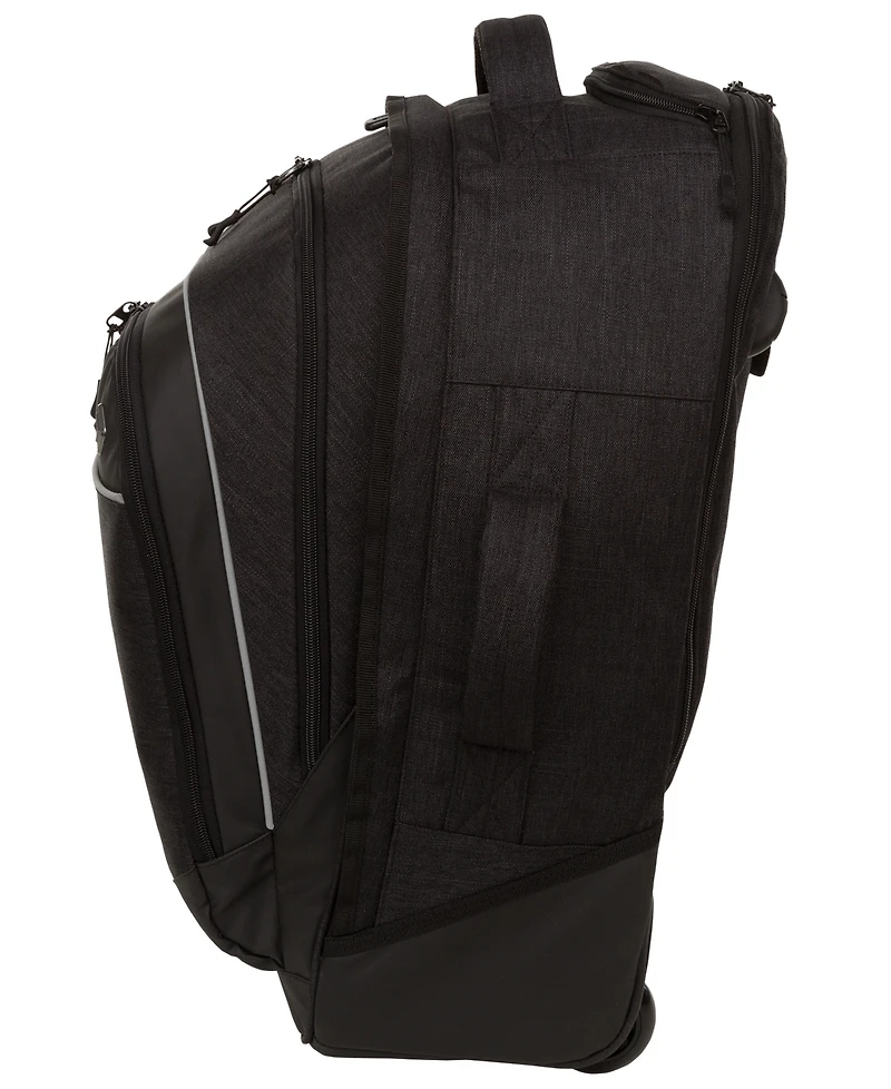 Outdoor Products Voyager Rolling Backpack