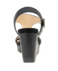 Kenneth Cole Reaction Women's Cami Wedge Sandals