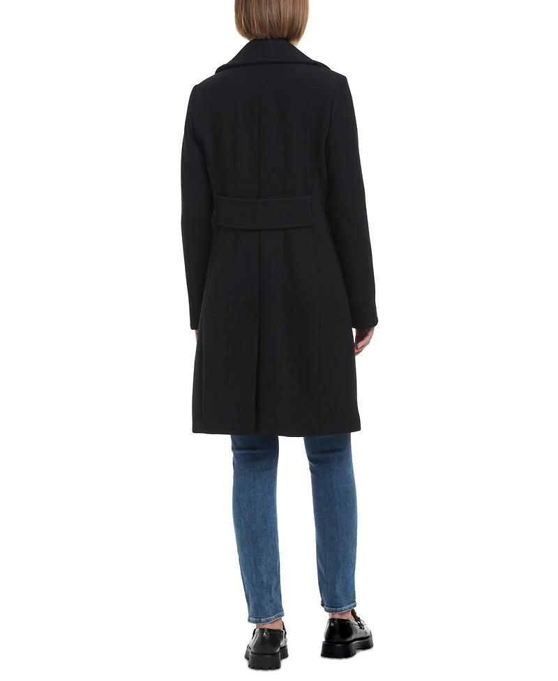 Kate Spade New York Women's Single-Breasted Coat