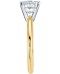 Igi Certified Diamond Solitaire Engagement Ring (2 ct. t.w.)