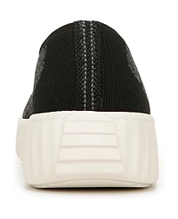 LifeStride Women's Wednesday Washable Platform Slip Ons