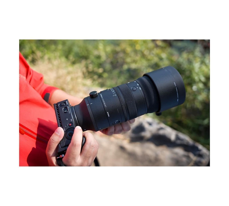Sigma Af 70-200mm F/2.8 Dg Dn Os (Sports) lens for Sony E-Mount
