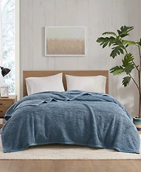 Woolrich Burlington Berber Blanket