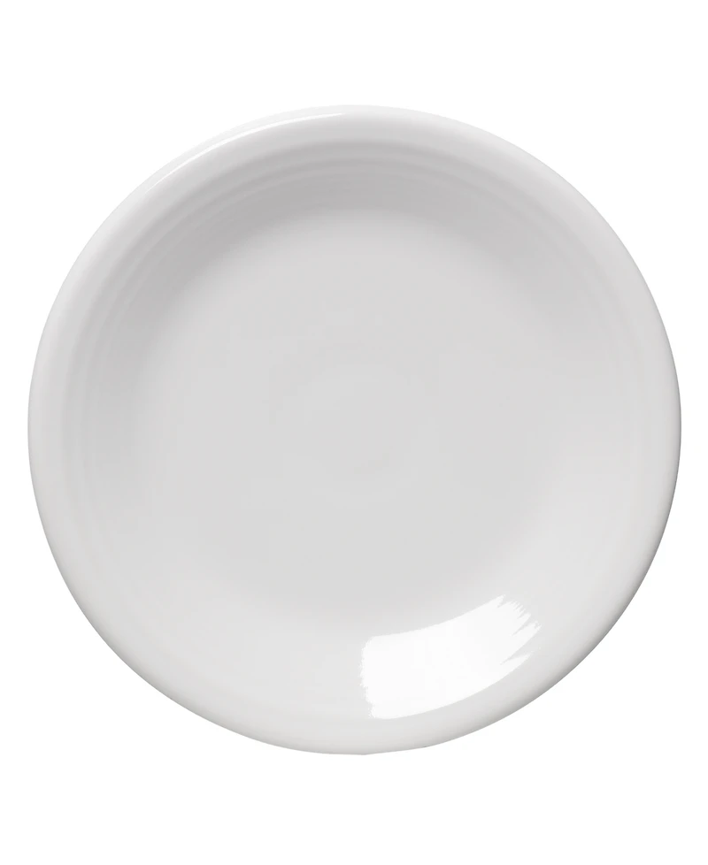 Fiesta Classic Rim 7.25" Salad Plate