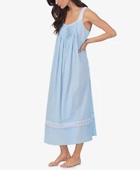 Eileen West Women's Ballet Nightgown