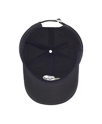 Peanuts Men's Snoppy & Woodstck Dad Cap With Embroidery