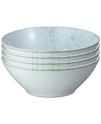 Kiln by Denby Collection Cereal Bowls, Set of 4