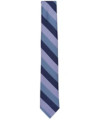 Bar Iii Men's Dalton Stripe Tie, Created for Macy's