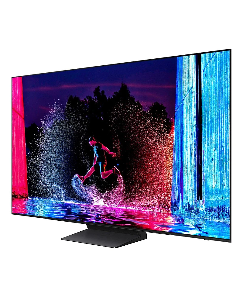 Samsung S90D 65" 4K Oled Smart Tv (2024)