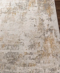 Livabliss Carmel Crl-2304 2'7x4' Area Rug