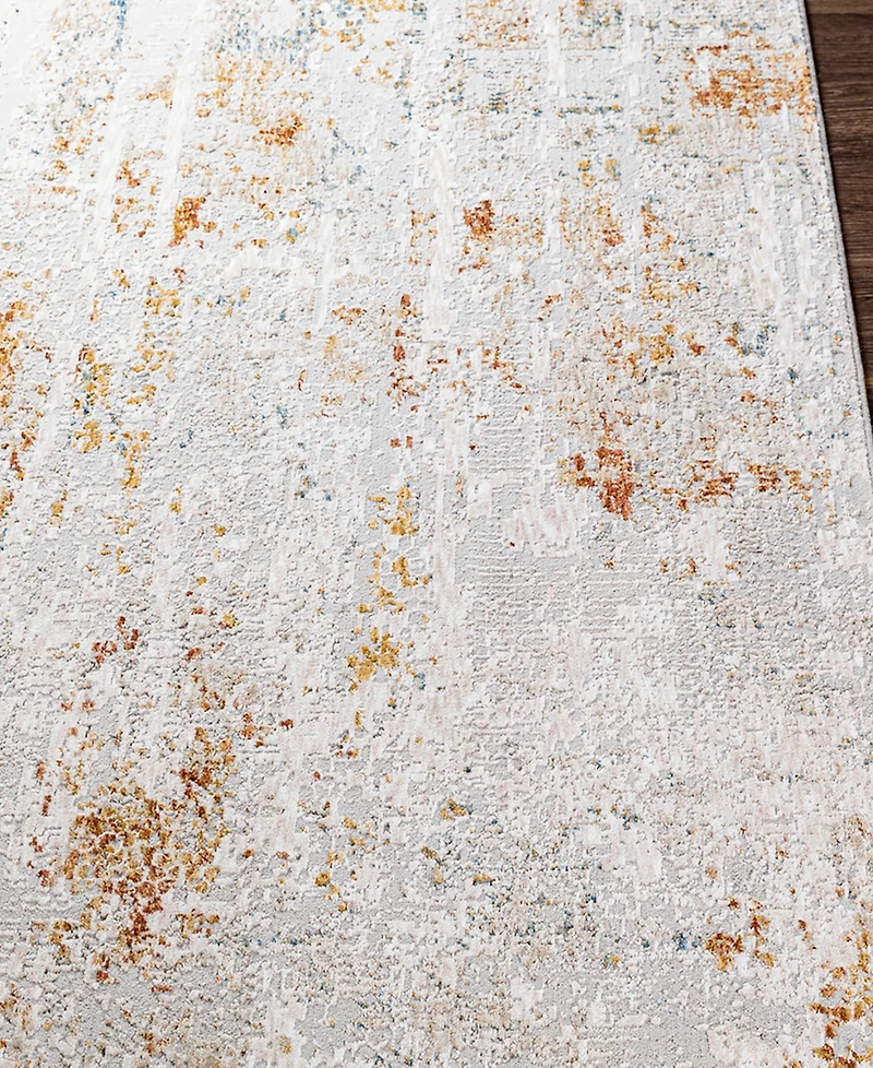 Livabliss Carmel Crl-2310 7'10x10' Area Rug