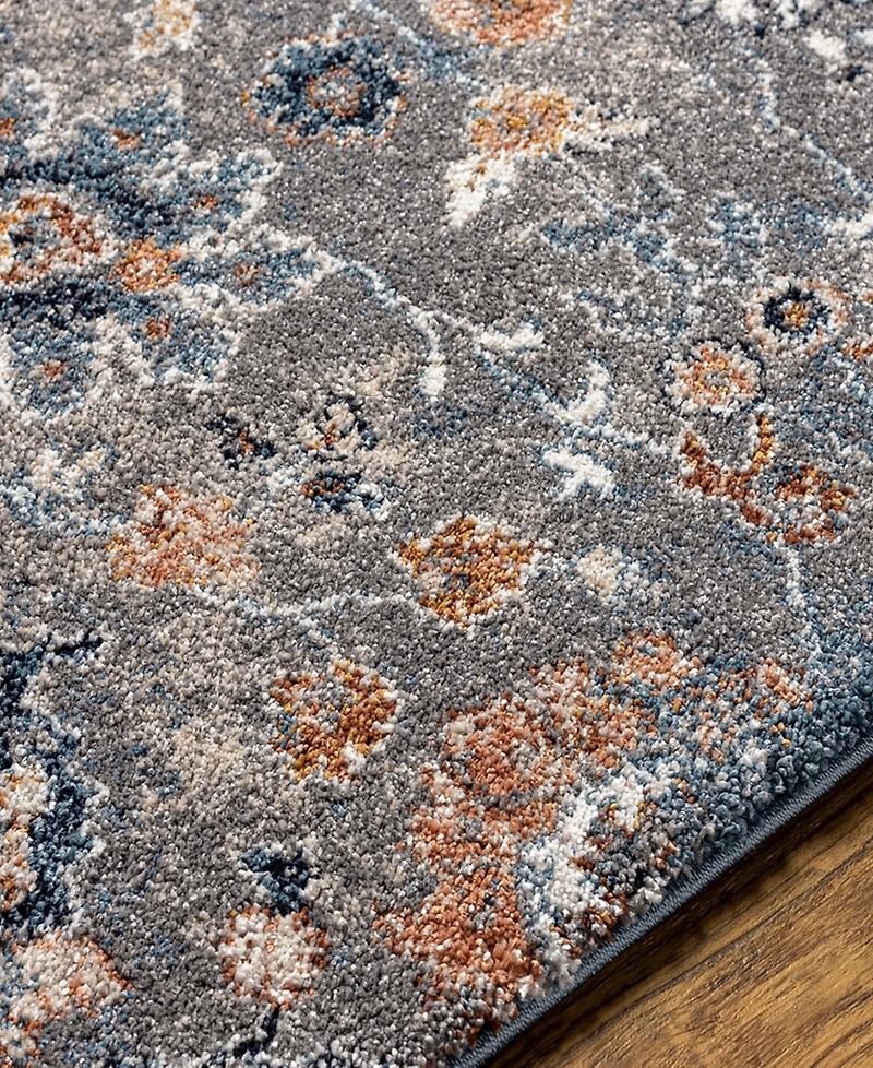 Livabliss Tuscany Tus-2331 5'3x7'3 Area Rug