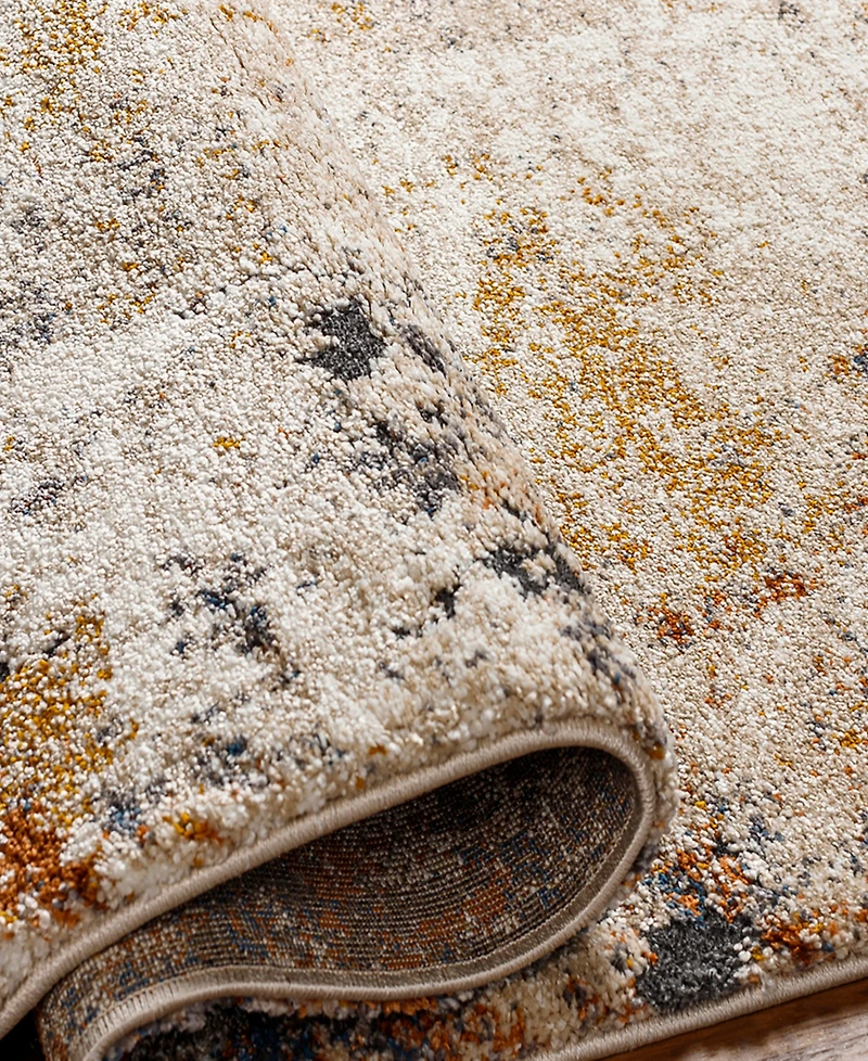 Livabliss Tuscany Tus-2339 7'10x10'3 Area Rug
