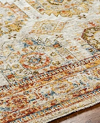 Livabliss Mona Lisa Mni-2302 2'x3' Area Rug
