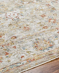 Livabliss Mona Lisa Mni-2313 5'x7'5 Area Rug