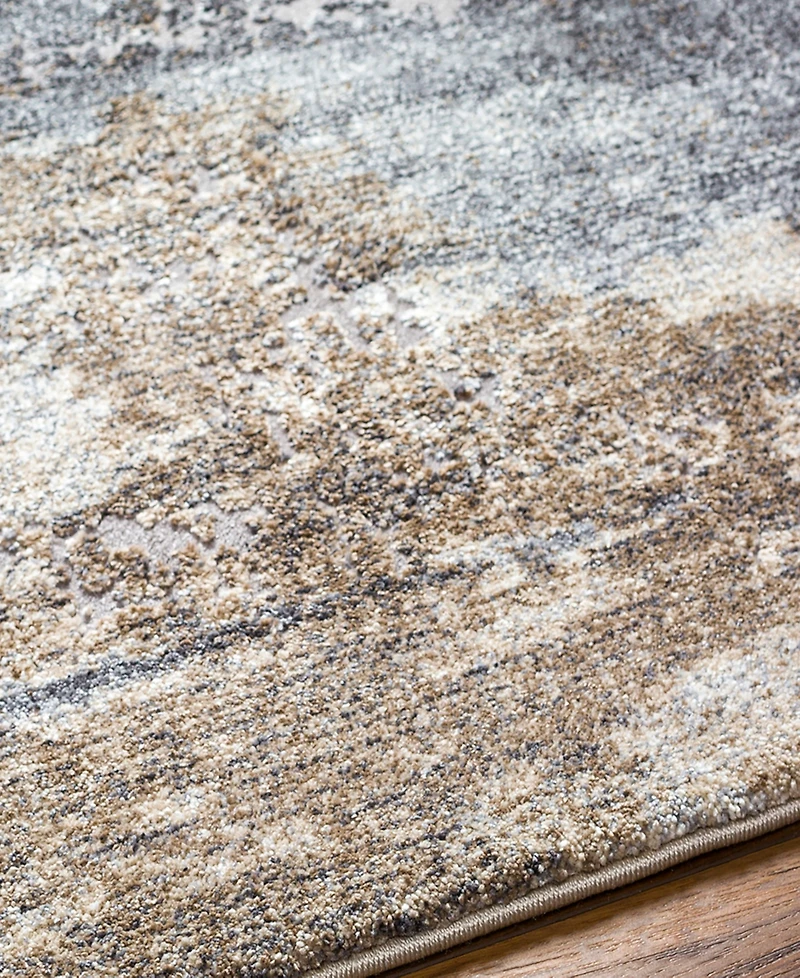 Livabliss Tuscany Tus-2346 6'7x9'6 Area Rug