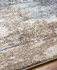 Livabliss Tuscany Tus-2346 6'7x9'6 Area Rug