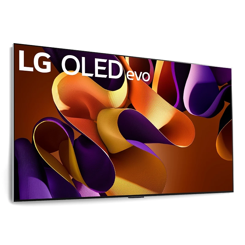 Lg Oled77G4WUA 77" 4K Uhd OLED evo G4 Smart Tv