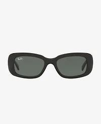 Ray-Ban Women's Sunglasses, RB4122 50