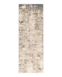 Livabliss Cardiff Cdf-2304 2'7x7'3 Runner Area Rug