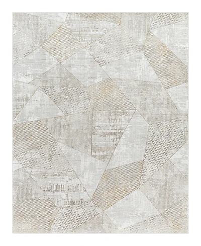 Livabliss Carmel Crl-2303 6'7x9'6 Area Rug