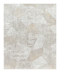 Livabliss Carmel Crl-2303 6'7x9'6 Area Rug