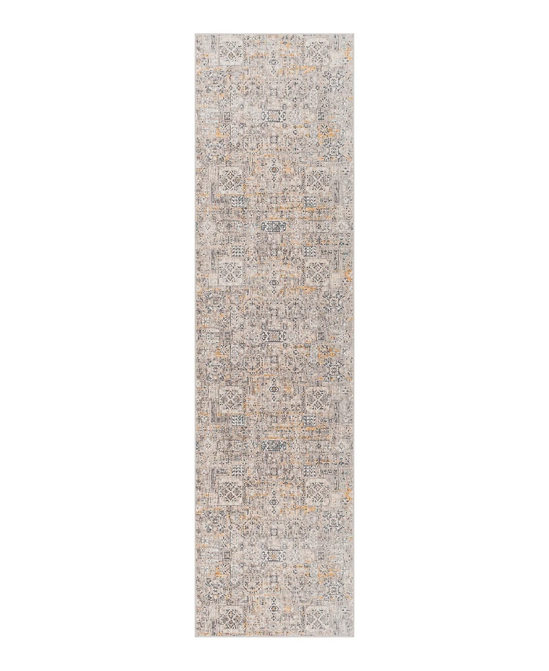Livabliss Cardiff Cdf-2309 2'7x10' Runner Area Rug
