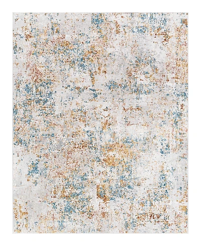 Livabliss Carmel Crl-2314 6'7x9'6 Area Rug