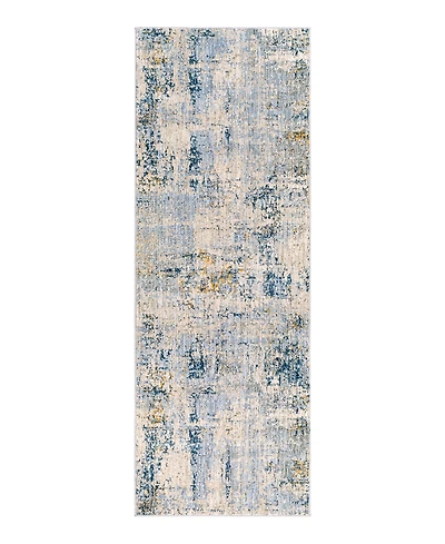 Livabliss Laila Laa-2314 2'7x10' Runner Area Rug
