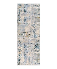 Livabliss Laila Laa-2314 2'7x10' Runner Area Rug