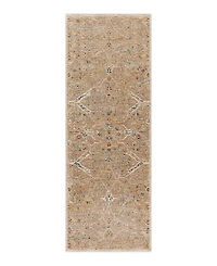 Livabliss Reina Ren-2300 2'7x7'3 Runner Area Rug