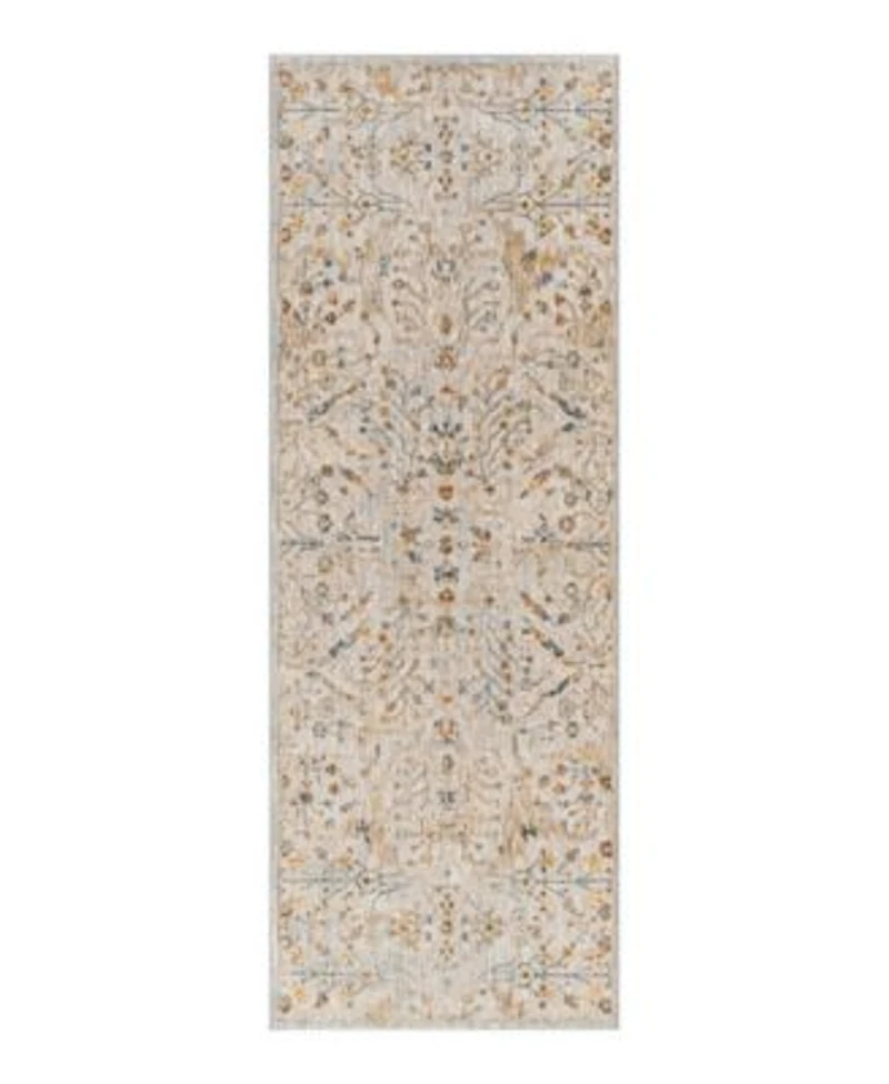 Livabliss Naila Ial 2316 Rug Collection
