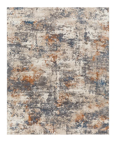Livabliss Tuscany Tus-2325 4'3x5'7 Area Rug
