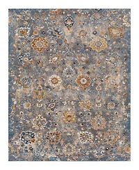 Livabliss Tuscany Tus-2331 4'3x5'7 Area Rug