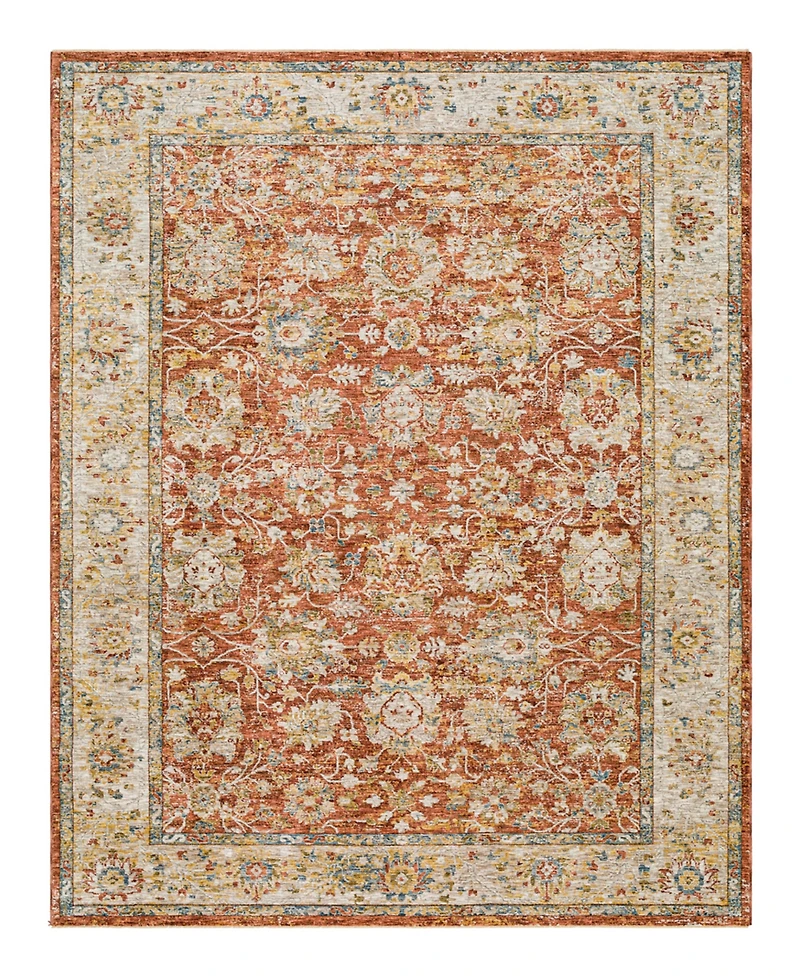 Livabliss Mona Lisa Mni-2313 6'7x9'6 Area Rug