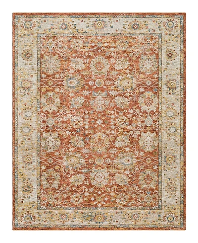 Livabliss Mona Lisa Mni-2313 6'7x9'6 Area Rug