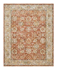 Livabliss Mona Lisa Mni-2313 6'7x9'6 Area Rug