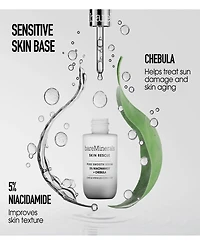 bareMinerals Skin Rescue Pure Smooth Serum, 1 oz. - Pure Smooth