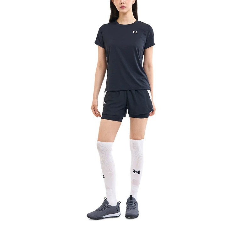 Under Armour Women's Ua Tech Short-Sleeve T-Shirt